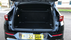 Vauxhall Grandland 1.2 Turbo GS Line 5dr Petrol Hatchback